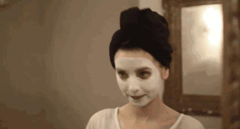 最全战痘攻略,战痘100种祛痘方法