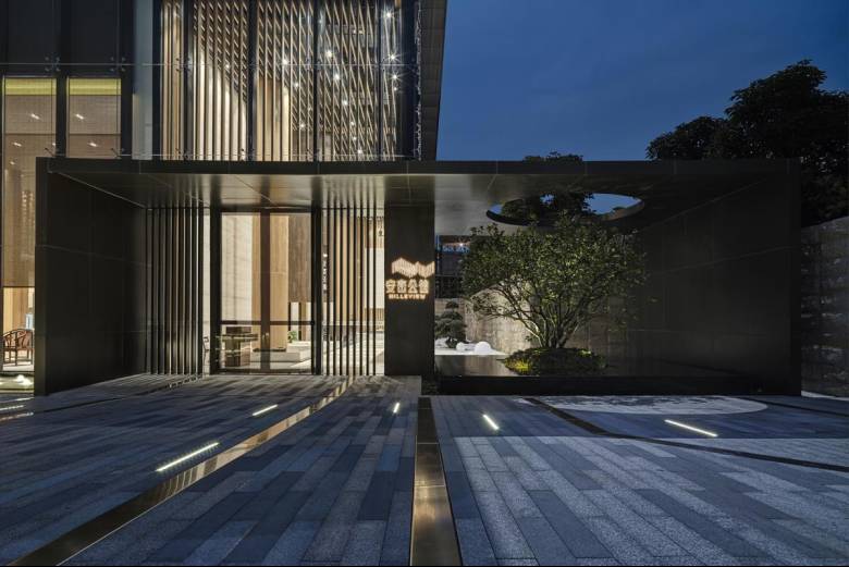 2017全球室内设计大奖,国际室内设计大奖排行榜