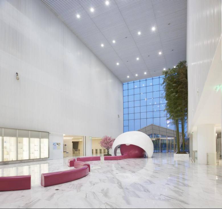 2017全球室内设计大奖,国际室内设计大奖排行榜