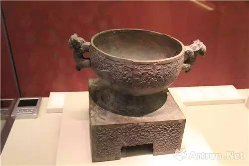 走进“九连墩”楚墓神秘的楚文化居然“尚鬼”？