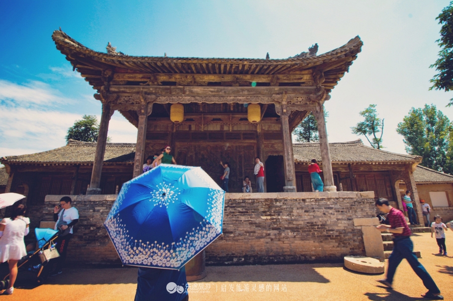 天地潼关之战,天地版白鹿原