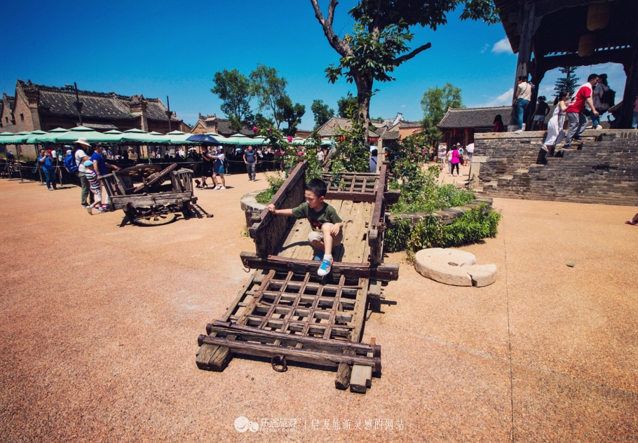 天地潼关之战,天地版白鹿原