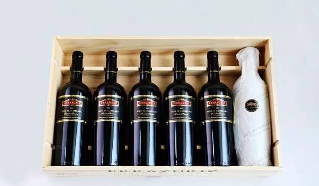 五大酒庄是哪五大名庄,有货it