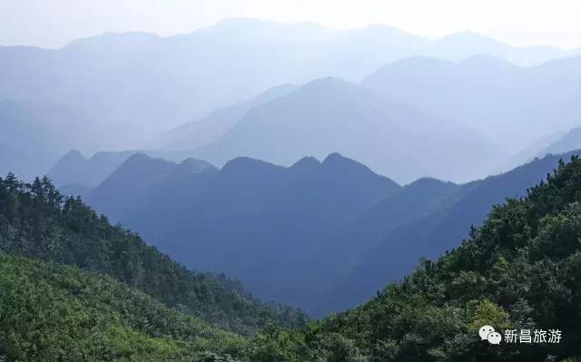 新昌最近的免费露营,这十大绝美露营地五一安排起来