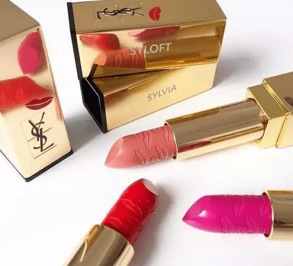 ysl方管哪个显白,ysl方管限定最热什么色