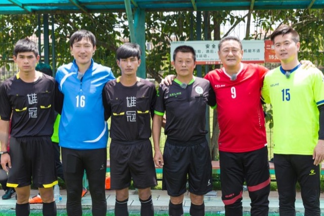 晋级总决赛的两支队伍谁赢了,晋级赛队伍剩下俩人