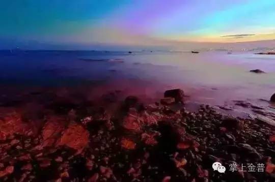 《我的前半生》不留遗憾！金普周边海滨浴场最全攻略，实现完美人生，走起~