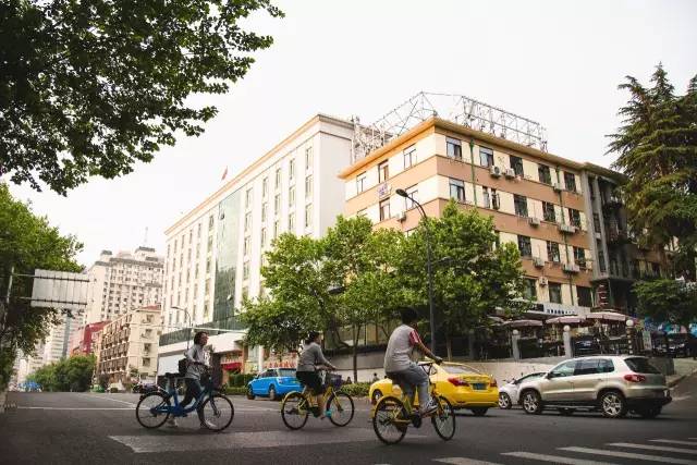 南京最好的小地方,小资必去的地方