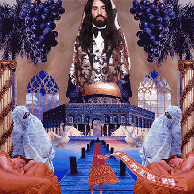 Gucci说，拜托，洞察千禧一代根本没那么难……