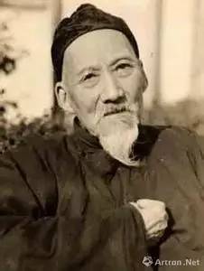 黄宾虹受到谁的影响,黄宾虹点评