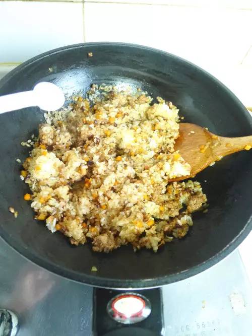 老菜烧卖,烧麦的美食故事