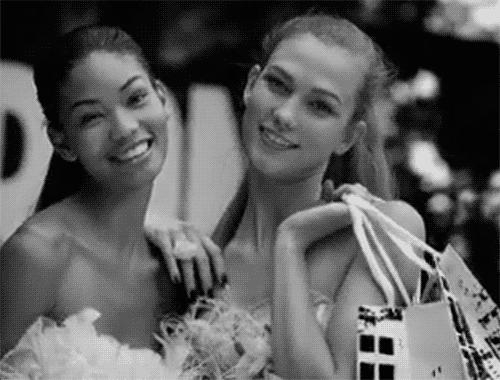 这些包包很是夏天的样子,低调又实用的大牌包包