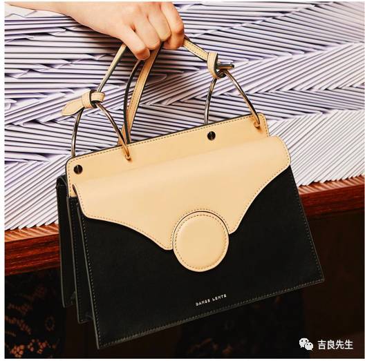 这些包包很是夏天的样子,低调又实用的大牌包包