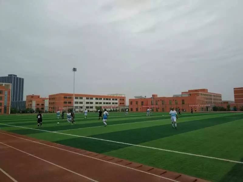 武威畜牧职业技术学院足球队,甘肃医学院足球队