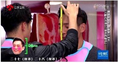 中国娱乐圈“三大巨头娃”优胜选手竟然是？！