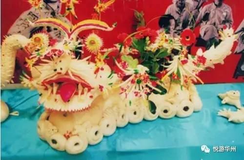 华州四张名片,华州区四张名片