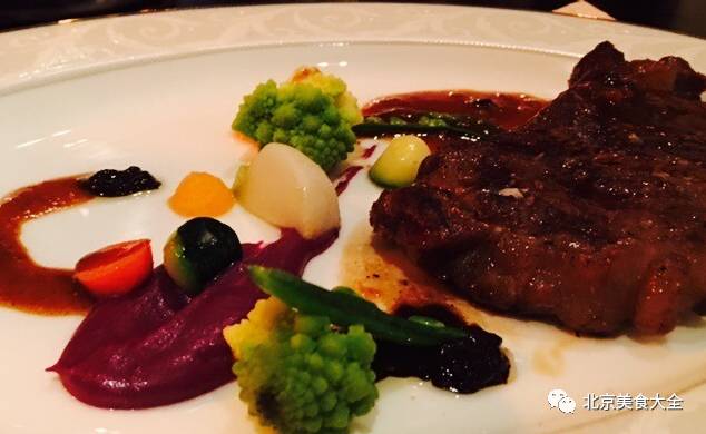 王府井西餐厅推荐,王府井西餐厅排行榜前十名