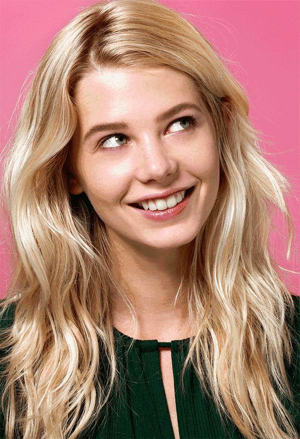 GymMakeup走起，教练更喜欢美美的你