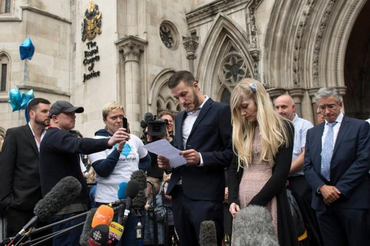 为重症患者带来希望,为绝症患儿圆梦