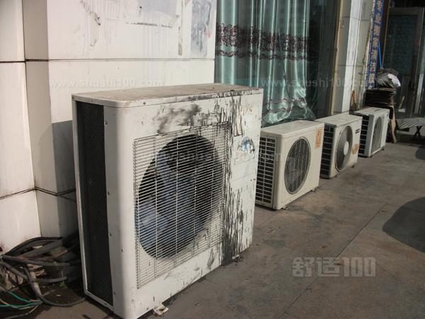 格力空调不制冷原因及解决方法,格力空调不制冷哪些原因造成