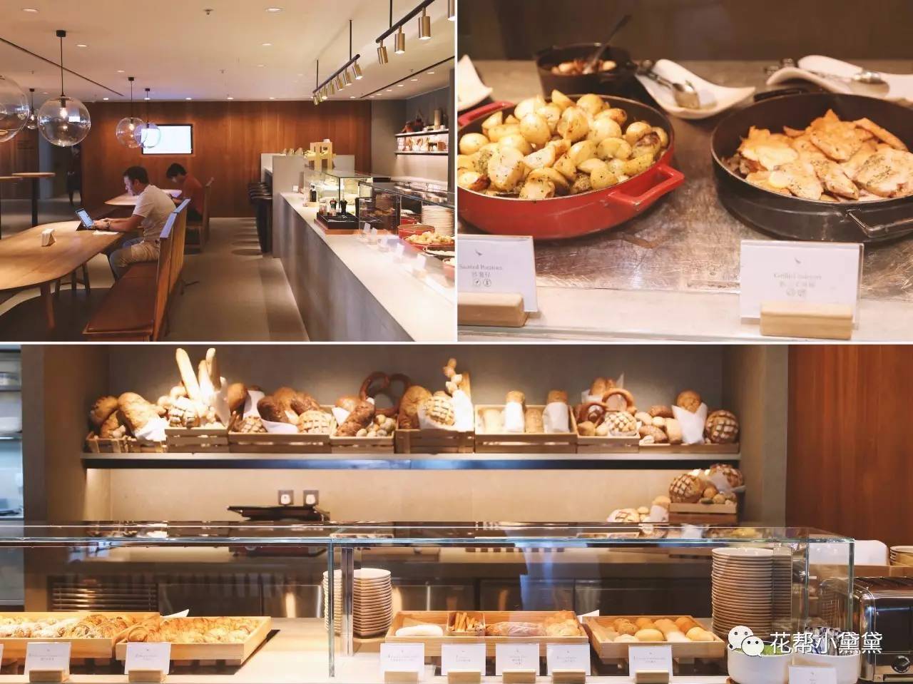 为什么要选择头等舱,一分钟告诉你为什么选择头等舱