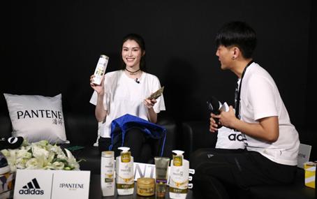 阿迪和耐克的代言,阿迪达斯与耐克合作