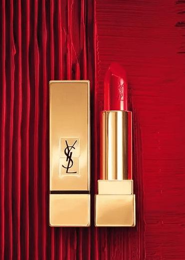 ysl方管哪个显白,ysl方管限定最热什么色