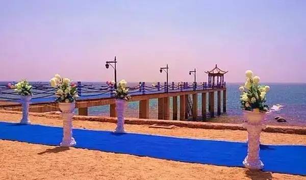 《我的前半生》不留遗憾！金普周边海滨浴场最全攻略，实现完美人生，走起~