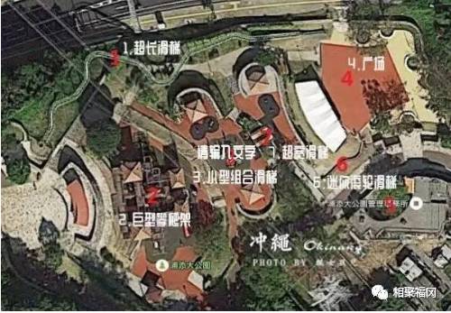 日本冲绳奥特莱斯攻略,日本冲绳旅游多少钱