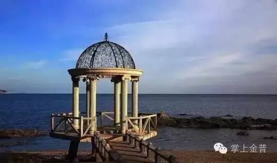 《我的前半生》不留遗憾！金普周边海滨浴场最全攻略，实现完美人生，走起~