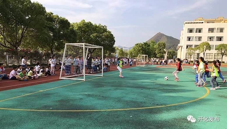 目前校园足球特色学校有多少所,2019全国校园足球特色学校