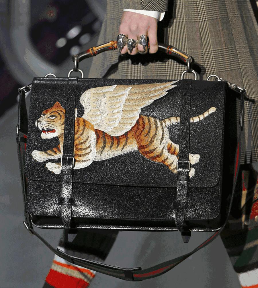 Gucci说，拜托，洞察千禧一代根本没那么难……