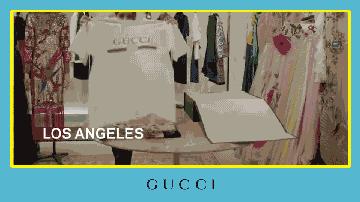 Gucci说，拜托，洞察千禧一代根本没那么难……