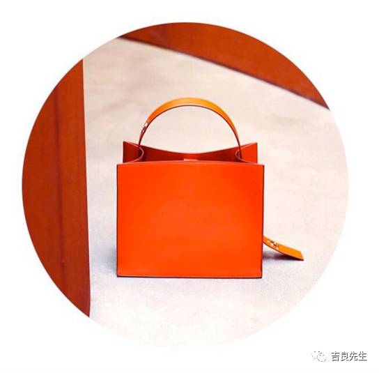 这些包包很是夏天的样子,低调又实用的大牌包包