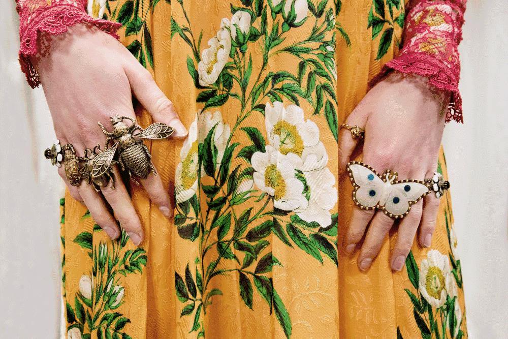 Gucci说，拜托，洞察千禧一代根本没那么难……