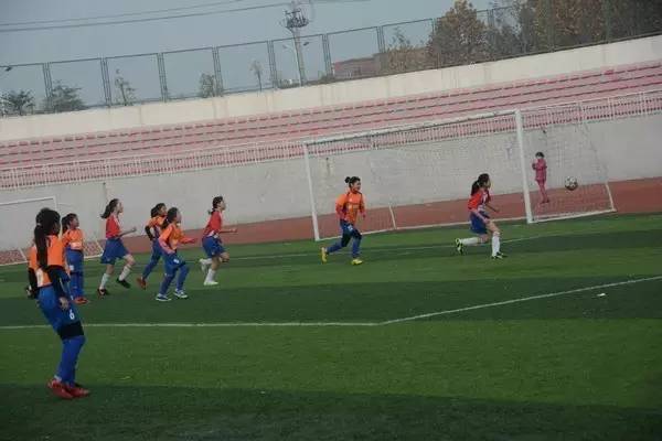 河南省足球联赛小学,青石河小学足球联赛四年级