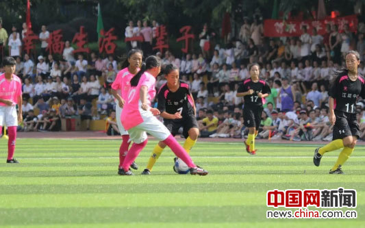 2024年四川省青少年校园足球联赛,四川2020校园足球总决赛小学甲组