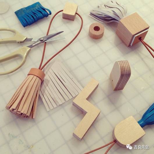 这些包包很是夏天的样子,低调又实用的大牌包包