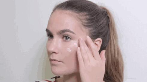 GymMakeup走起，教练更喜欢美美的你