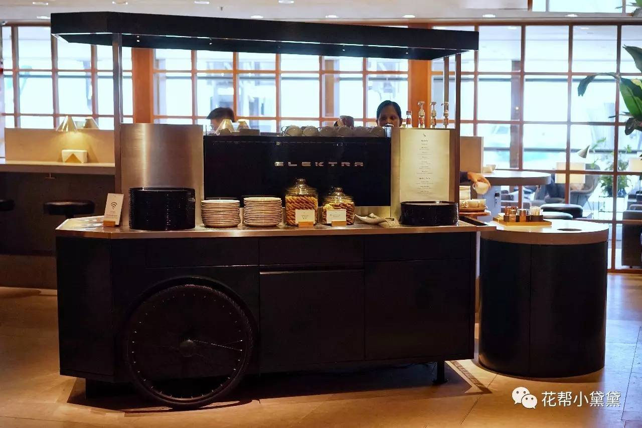 为什么要选择头等舱,一分钟告诉你为什么选择头等舱