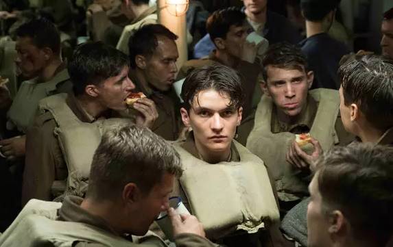 诺兰新片免费观看,诺兰被奉为神作的7部电影