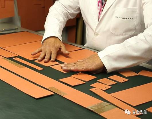 这些包包很是夏天的样子,低调又实用的大牌包包