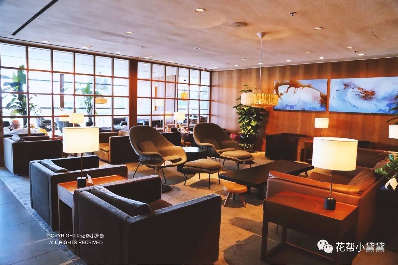 为什么要选择头等舱,一分钟告诉你为什么选择头等舱