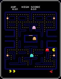 arpg的进化史,一分钟了解arpg