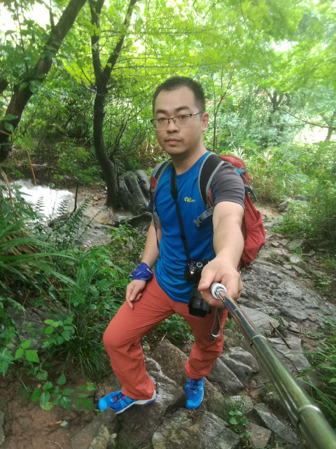 新款户外溯溪涉水鞋,新款溯溪鞋