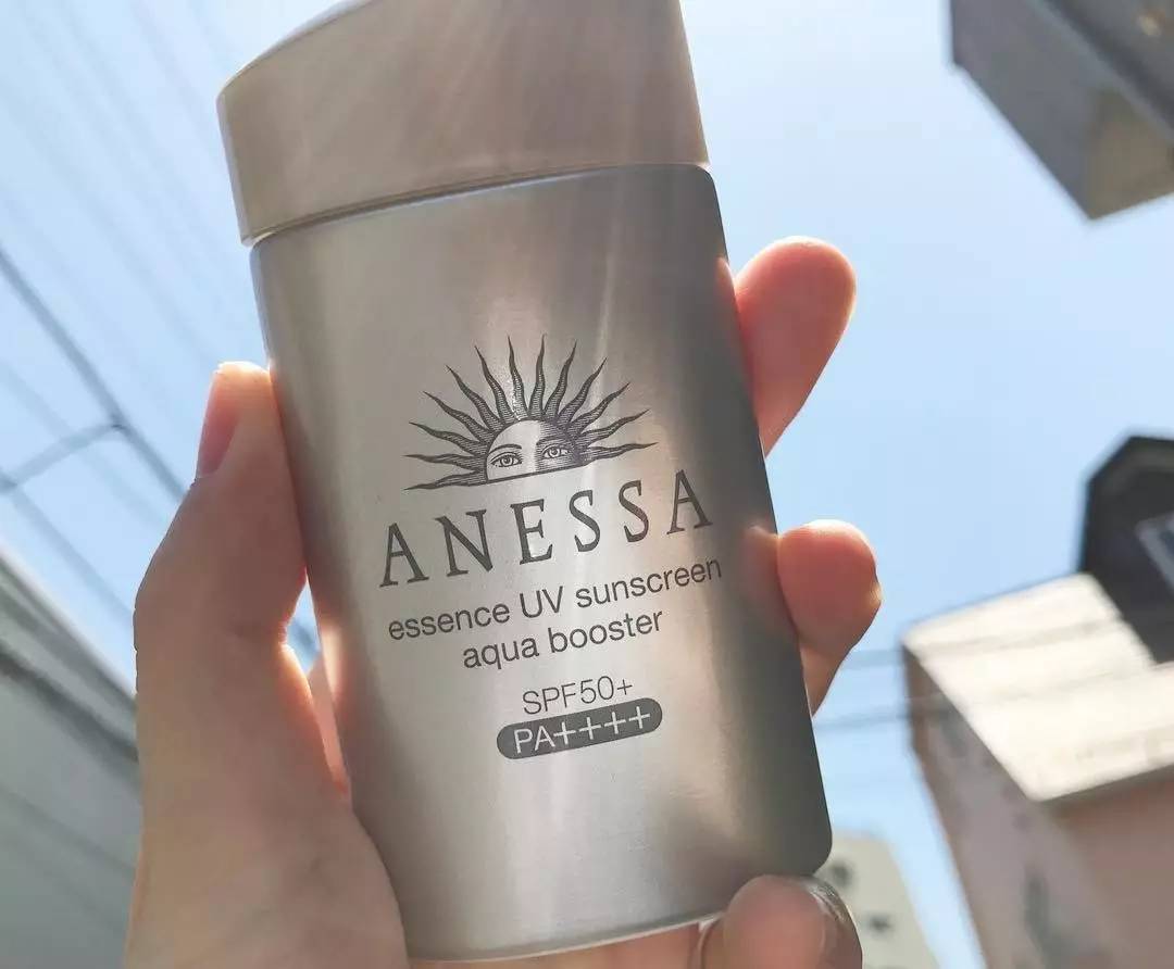 这⑥种神器没入手｜你和你的夏天会过得很「粗糙」……