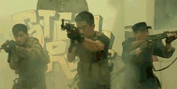 韩国网友看战狼2评价,韩媒如何评战狼