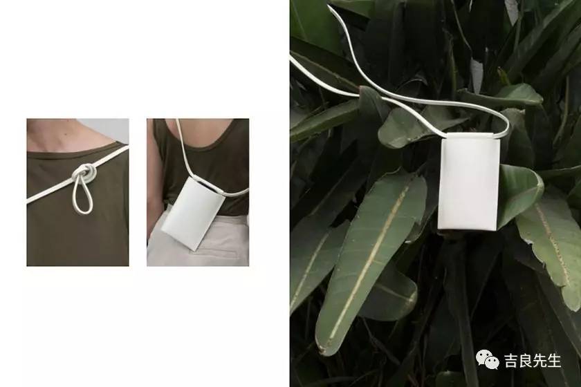 这些包包很是夏天的样子,低调又实用的大牌包包