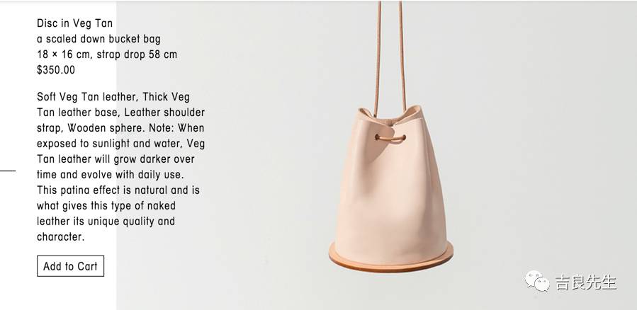 这些包包很是夏天的样子,低调又实用的大牌包包