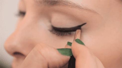 GymMakeup走起，教练更喜欢美美的你